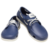 Παπούτσια Crocs Classic Boat “Blue White” 206338-46K