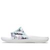 Crocs Classic Casual Fashion Unisex Λευκές Παντόφλες 206520-928