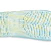 Παντόφλες Crocs Classic Casual Fashion Unisex Blue Green “Blue Green” 207701-4SU