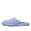Παντόφλες Crocs Classic Casual Thicken Stay Warm Unisex μπλε παντόφλες 203600-4RU