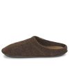 Παντόφλες Crocs Classic Casual Unisex καφέ 203600-23B