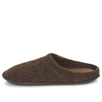 Παντόφλες Crocs Classic Casual Unisex καφέ 203600-23B