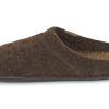 Παντόφλες Crocs Classic Casual Unisex καφέ 203600-23B