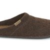 Παντόφλες Crocs Classic Casual Unisex καφέ 203600-23B