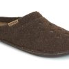 Παντόφλες Crocs Classic Casual Unisex καφέ 203600-23B