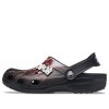 Crocs Classic Casual Σανδάλια Unisex Μαύρα 206289-001 Crocs Classic Casual Σανδάλια Unisex Μαύρα 206289-001