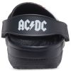 Crocs Classic Casual Σανδάλια Unisex Μαύρα 206289-001 Crocs Classic Casual Σανδάλια Unisex Μαύρα 206289-001