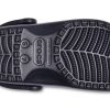 Crocs Classic Casual Σανδάλια Unisex Μαύρα 206289-001 Crocs Classic Casual Σανδάλια Unisex Μαύρα 206289-001