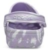 Crocs Classic Casual Unisex Μωβ σανδάλια 206867-5PT