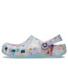 Crocs Classic Casual Unisex Μπλε Σανδάλια 207567-4SU