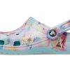 Crocs Classic Casual Unisex Μπλε Σανδάλια 207567-4SU
