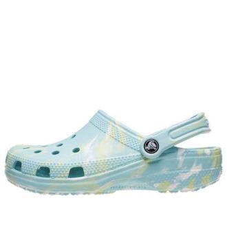 Crocs Classic Casual Unisex ice blue πέδιλα 206867-4SU