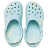 Crocs Classic Casual Unisex ice blue πέδιλα 206867-4SU