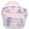 Crocs Classic Casual Unisex Λευκά Ροζ Μπλε Σανδάλια “White Pink Blue” 207567-94S