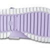 Crocs Classic Casual Unisex Λευκά Μωβ σανδάλια “White Purple” 207772-577