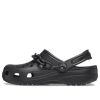 Τσόκαρα Crocs Classic Chain “Black” 209019-001