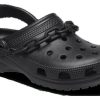 Τσόκαρα Crocs Classic Chain “Black” 209019-001