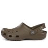 Crocs Classic Clog “Καφέ” 10001-200