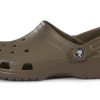 Crocs Classic Clog “Καφέ” 10001-200