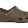 Crocs Classic Clog “Καφέ” 10001-200