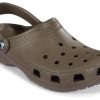 Crocs Classic Clog “Καφέ” 10001-200