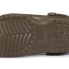 Crocs Classic Clog “Καφέ” 10001-200