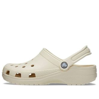 Crocs Classic Clog “Μπεζ” 10001-2Y2