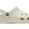 Crocs Classic Clog “Μπεζ” 10001-2Y2