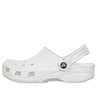 Crocs Classic Clog “Λευκό” 10001C-100
