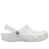 Crocs Classic Clog “Λευκό” 10001C-100 Crocs Classic Clog “Λευκό” 10001C-100