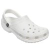 Crocs Classic Clog “Λευκό” 10001C-100 Crocs Classic Clog “Λευκό” 10001C-100