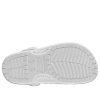 Crocs Classic Clog “Λευκό” 10001C-100 Crocs Classic Clog “Λευκό” 10001C-100