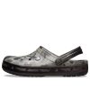 Crocs Classic Clog Σανδάλια Παραλίας Μαύρο Καμουφλάζ 205579-0DY Crocs Classic Clog Σανδάλια Παραλίας Μαύρο Καμουφλάζ 205579-0DY