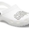 Λογότυπο Crocs Classic Clog “Λευκό” 206450-103
