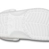 Λογότυπο Crocs Classic Clog “Λευκό” 206450-103