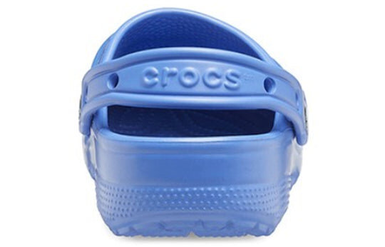 Crocs Classic Clog Σανδάλια Μπλε 206624-434 Crocs Classic Clog Σανδάλια Μπλε 206624-434