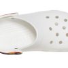 Σανδάλια παραλίας Crocs Classic Clog Λευκά 206638-1DG Σανδάλια παραλίας Crocs Classic Clog Λευκά 206638-1DG