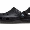 Crocs Classic Ρυθμιζόμενο λουρί Clog 207947-001