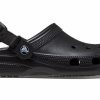Crocs Classic Ρυθμιζόμενο λουρί Clog 207947-001