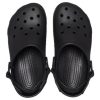 Crocs Classic Ρυθμιζόμενο λουρί Clog 207947-001