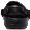Crocs Classic Ρυθμιζόμενο λουρί Clog 207947-001