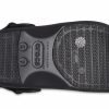 Crocs Classic Ρυθμιζόμενο λουρί Clog 207947-001