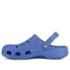 Crocs Classic Clog Beach Μπλε Σανδάλια 10126-405