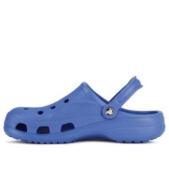 Crocs Classic Clog Beach Μπλε Σανδάλια 10126-405