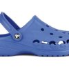 Crocs Classic Clog Beach Μπλε Σανδάλια 10126-405