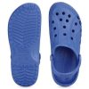 Crocs Classic Clog Beach Μπλε Σανδάλια 10126-405