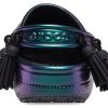 Crocs Classic Clog Beach Μαύρα Σανδάλια 206614-001