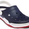 Παπούτσια Crocs Classic Clog Beach Blue White 14300-462