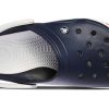 Παπούτσια Crocs Classic Clog Beach Blue White 14300-462