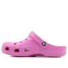 Crocs Classic Clog Beach Pink Sindals 10126-6U9 Crocs Classic Clog Beach Pink Sindals 10126-6U9